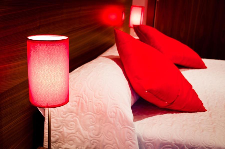 Apartamentos Abaco Llanes Pokoj fotografie